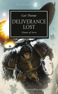 Deliverance Lost - Thorpe, Gav