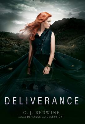 Deliverance - Redwine, C J