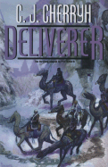 Deliverer - Cherryh, C J