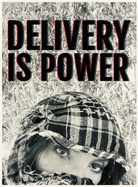 Delivery is Power