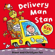 Delivery Man Stan
