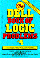 Dell Book of Logic Problems #4