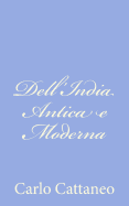 Dell'india Antica E Moderna