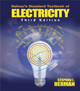 Delmar S Standard Textbook of Electricity, 3e
