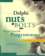 Delphi Nuts and Bolts for Experienced