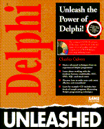 Delphi Programming Unleashed