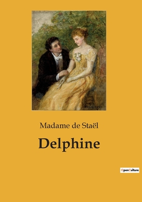Delphine - de Stal, Madame