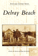 Delray Beach - Patterson, Dorothy W, and DeVries, Janet M