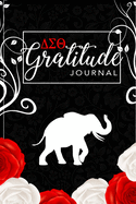 Delta Sigma Theta Gratitude Journal: Delta Journal Sorority Sister Journal Sorority Journal 6 x 9 120 Pages