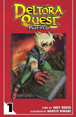 Deltora Quest, Volume 1 - Rodda, Emily