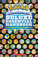 Deluxe Essential Handbook (Pokmon)