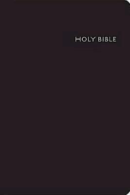 Deluxe Gift & Award Bible-Ceb - Common English Bible