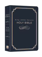 Deluxe Gift & Award Bible-KJV