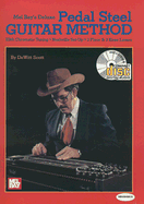 Deluxe Pedal Steel Guitar Course: E9 Chromatic Tuning