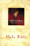 Deluxe Text Bible-Nlt