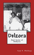 Delzora: Root Doctor of Belhaven