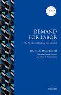 Demand for Labor: The Neglected Side of the Market