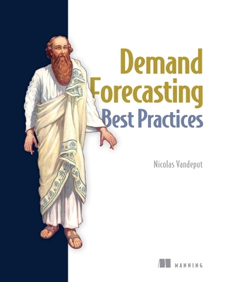 Demand Forecasting Best Practices - Vandeput, Nicolas