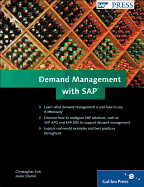 Demand Management with SAP: SAP ERP and SAP APO