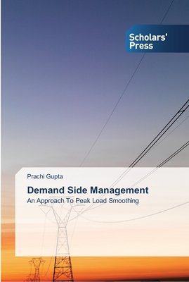 Demand Side Management - Gupta, Prachi
