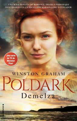 Demelza (Serie Poldark # 2) - Graham, Winston