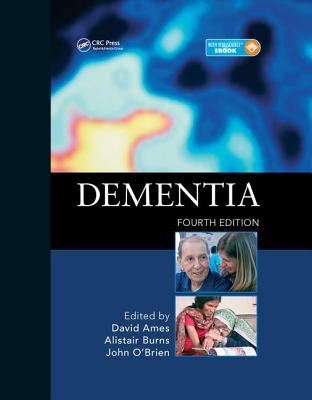 Dementia, 4th Edition - Ames, David, and Burns, Alistair, and O'Brien, John T.