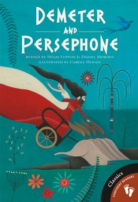 Demeter and Persephone - Lupton, Hugh Morden
