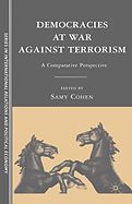 Democracies at War Against Terrorism: A Comparative Perspective