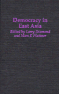 Democracy in East Asia