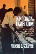 Democracy in Translation