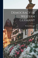 Democracy in Western Germany