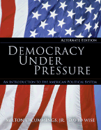 Democracy Under Pressure, Alternate Edition