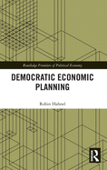 Democratic Economic Planning