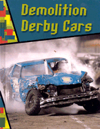 Demolition Derby Cars