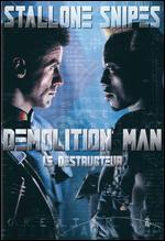 Demolition Man [French]