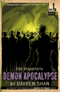 Demon Apocalypse: Demon Apocalypse