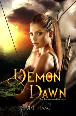 Demon Dawn - Eldridge, Ulva (Editor), and Haag, M J