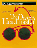 Demon Headmaster