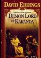 Demon Lord of Karanda