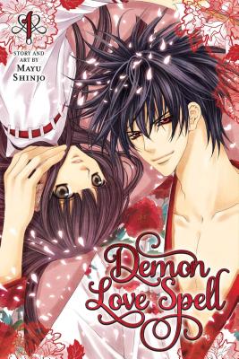 Demon Love Spell, Vol. 1 - Shinjo, Mayu