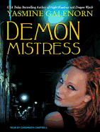 Demon Mistress