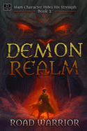 Demon Realm: Main Character hides his Strength Book 2