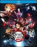 Demon Slayer: Kimetsu No Yaiba: Mugen Train [Blu-ray] - 