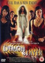 Demon Slayer - James Cotten