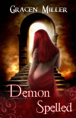 Demon Spelled - Wimer, Amanda (Editor), and Miller, Gracen