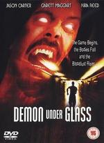 Demon Under Glass - 