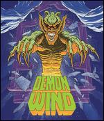 Demon Wind [Blu-ray] - Charles Philip Moore
