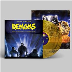 Demoni [Original Soundtrack]