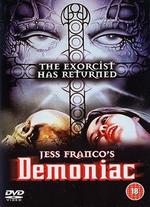 Demoniac - Jess Franco