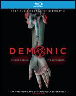 Demonic [Blu-ray] - Neill Blomkamp